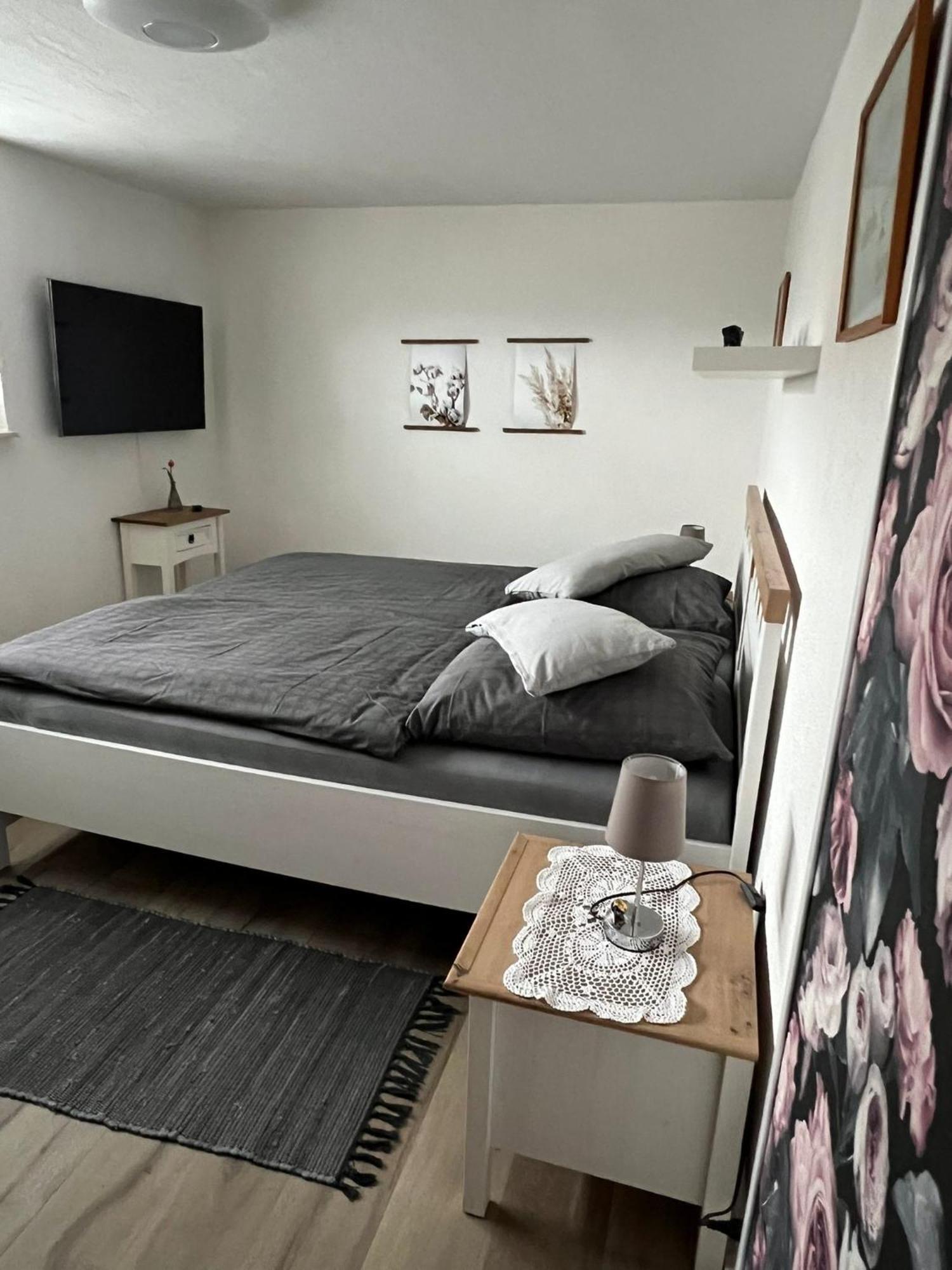Ferienwohnung Jardin De Lavande Fridingen an der Donau Екстериор снимка