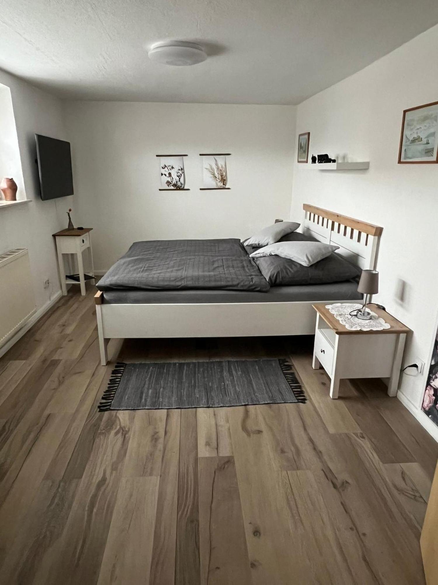 Ferienwohnung Jardin De Lavande Fridingen an der Donau Екстериор снимка